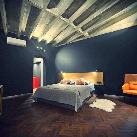Booza 69 Luxury Rooms سبليت المظهر الخارجي الصورة