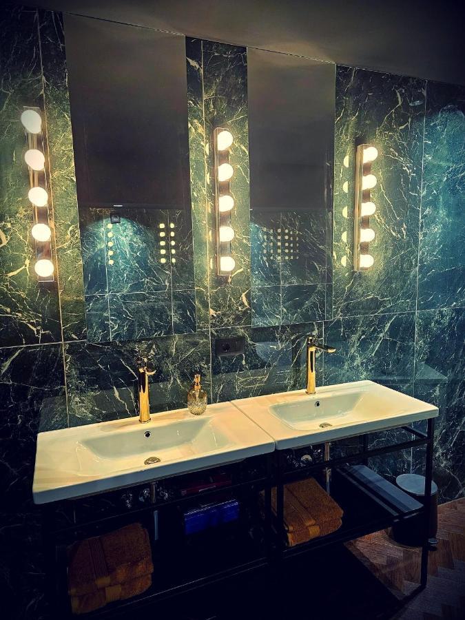 Booza 69 Luxury Rooms سبليت المظهر الخارجي الصورة