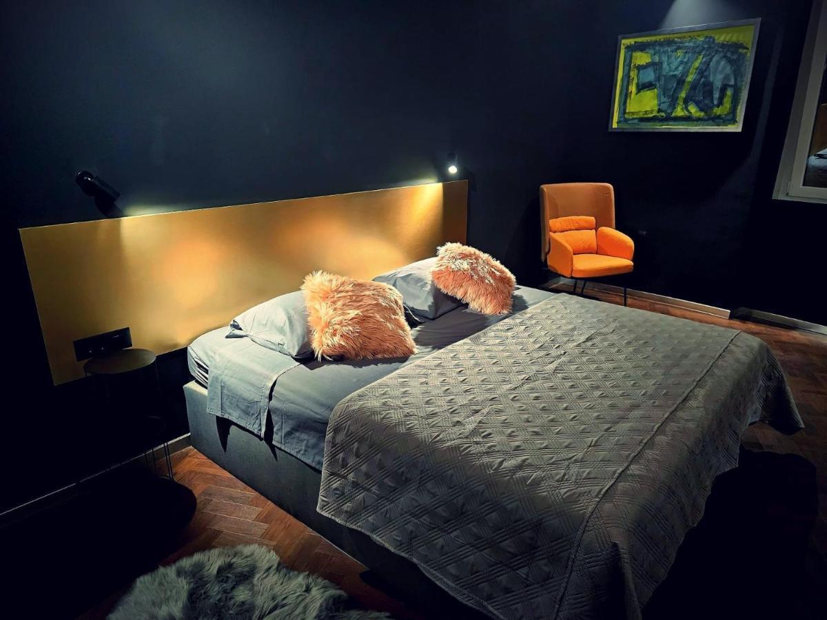 Booza 69 Luxury Rooms سبليت المظهر الخارجي الصورة