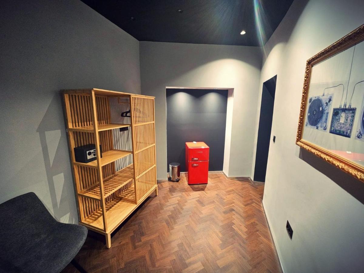 Booza 69 Luxury Rooms سبليت المظهر الخارجي الصورة