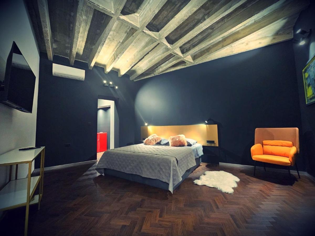 Booza 69 Luxury Rooms سبليت المظهر الخارجي الصورة