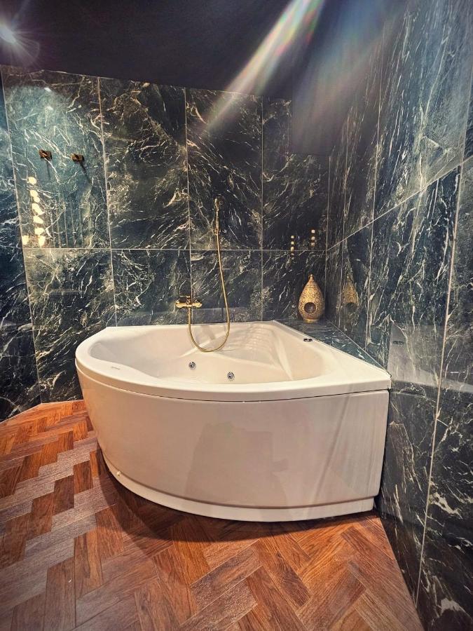 Booza 69 Luxury Rooms سبليت المظهر الخارجي الصورة