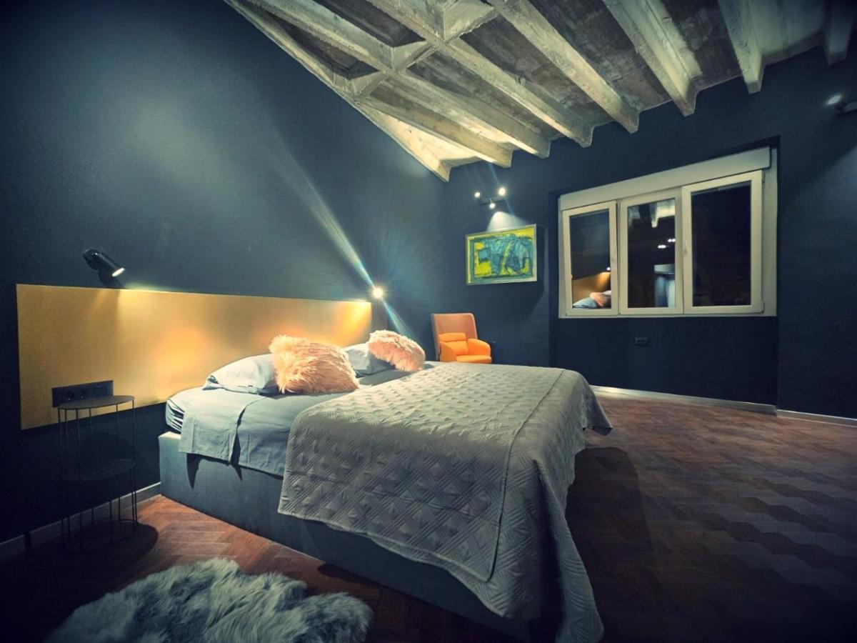 Booza 69 Luxury Rooms سبليت المظهر الخارجي الصورة