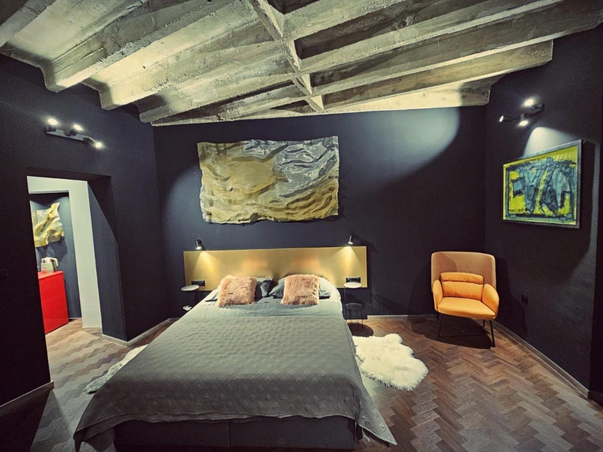 Booza 69 Luxury Rooms سبليت المظهر الخارجي الصورة