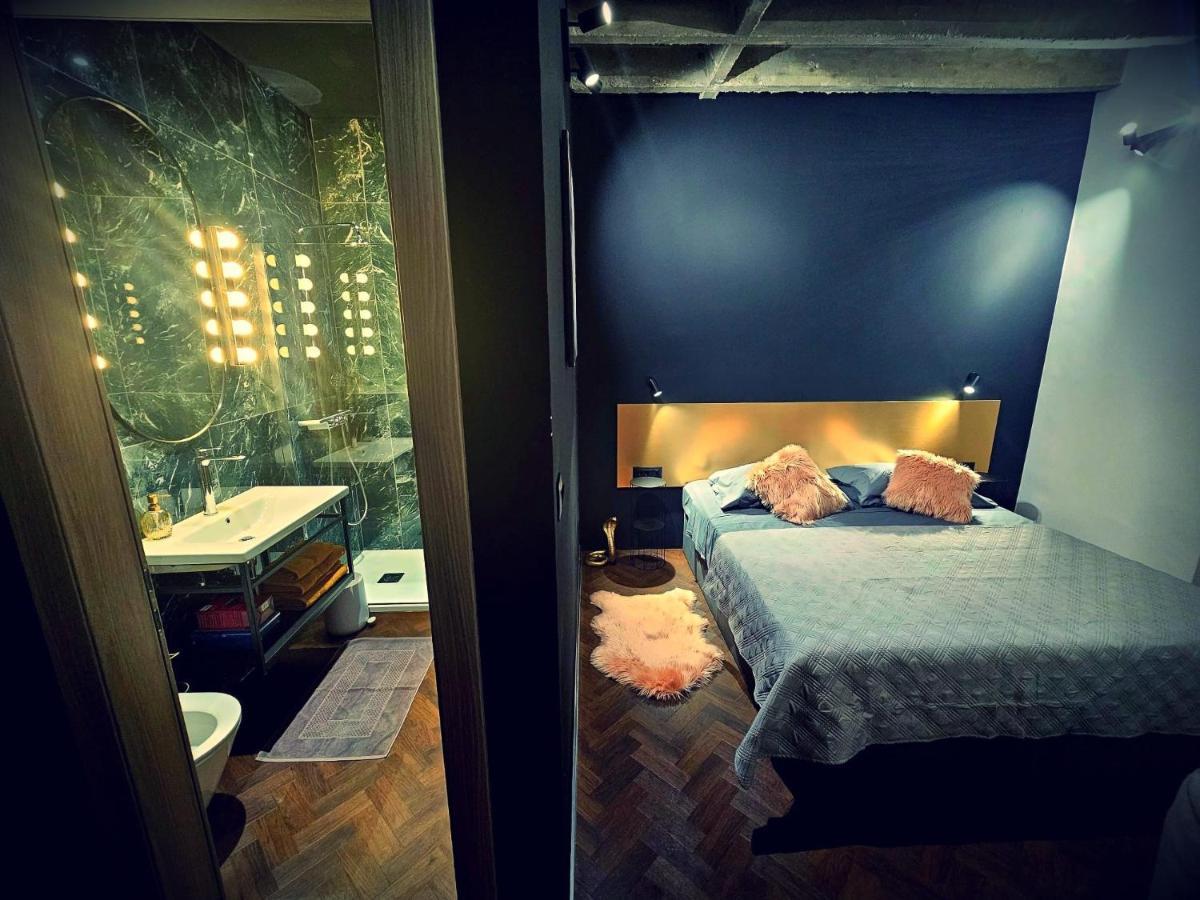 Booza 69 Luxury Rooms سبليت المظهر الخارجي الصورة