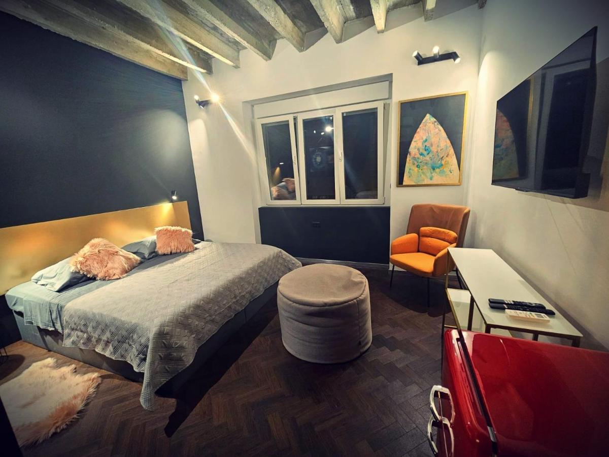 Booza 69 Luxury Rooms سبليت المظهر الخارجي الصورة