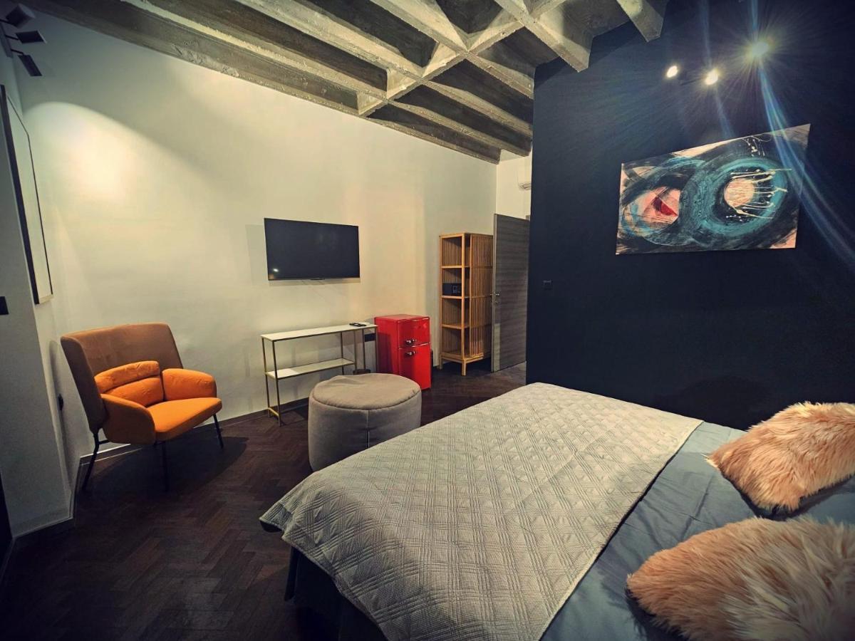 Booza 69 Luxury Rooms سبليت المظهر الخارجي الصورة