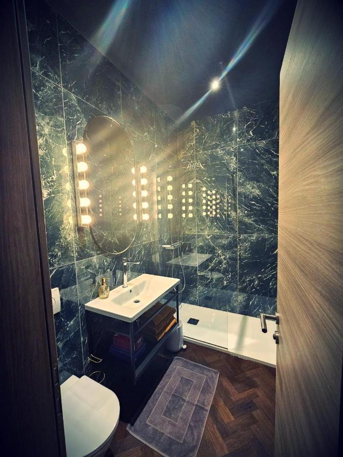 Booza 69 Luxury Rooms سبليت المظهر الخارجي الصورة