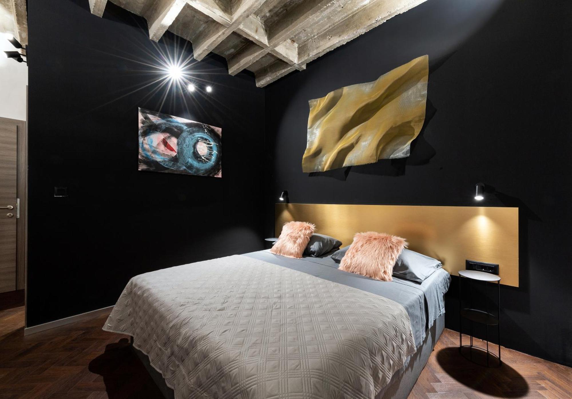 Booza 69 Luxury Rooms سبليت المظهر الخارجي الصورة