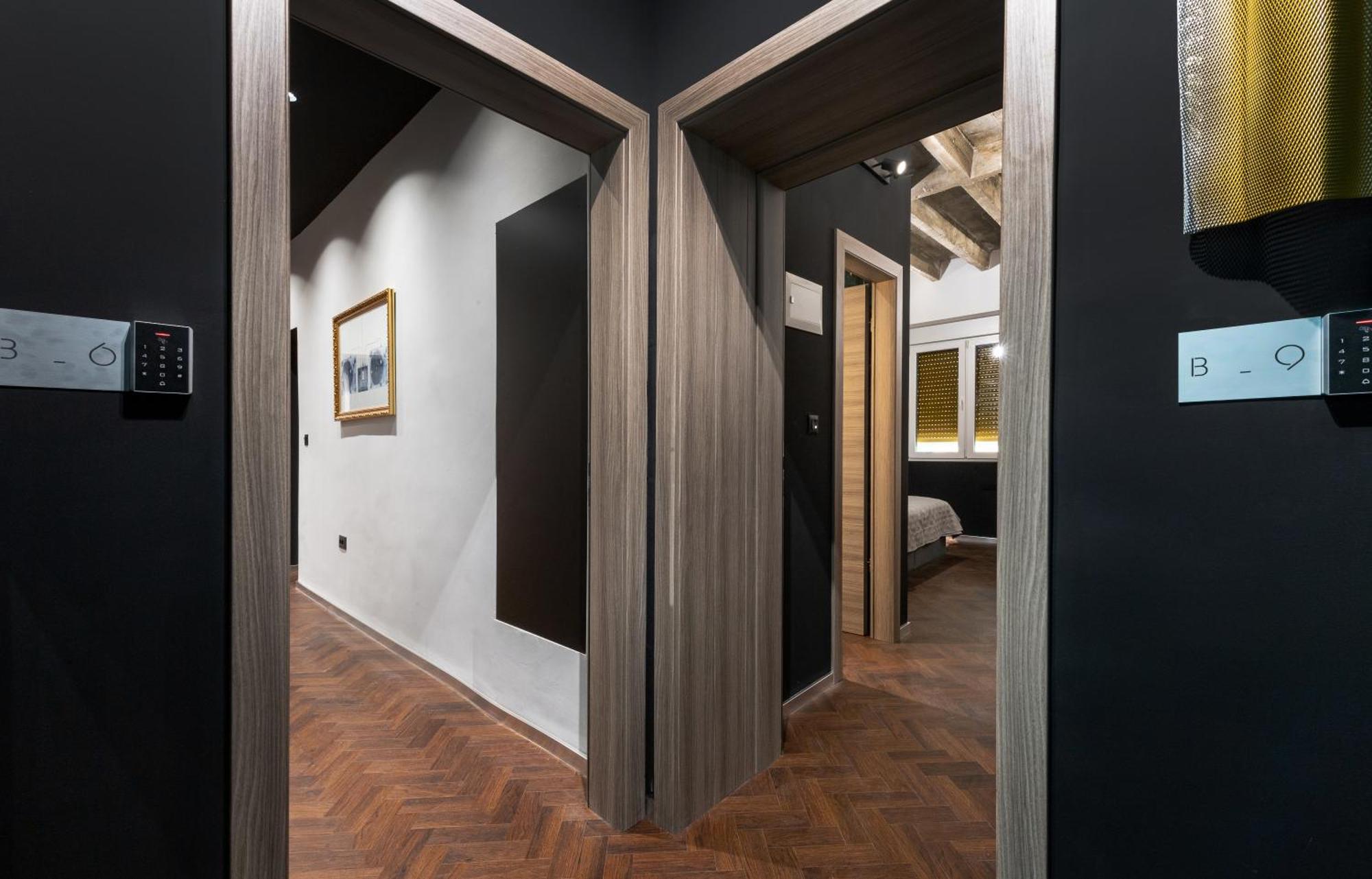 Booza 69 Luxury Rooms سبليت المظهر الخارجي الصورة