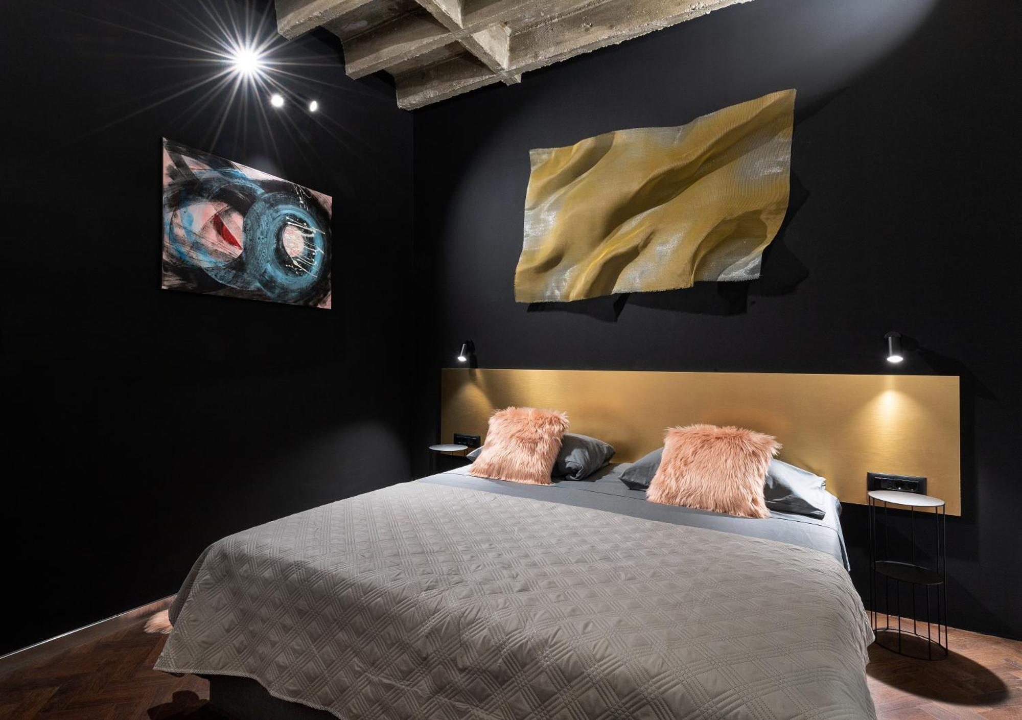 Booza 69 Luxury Rooms سبليت المظهر الخارجي الصورة