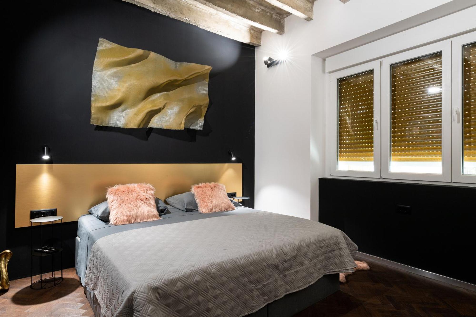 Booza 69 Luxury Rooms سبليت المظهر الخارجي الصورة