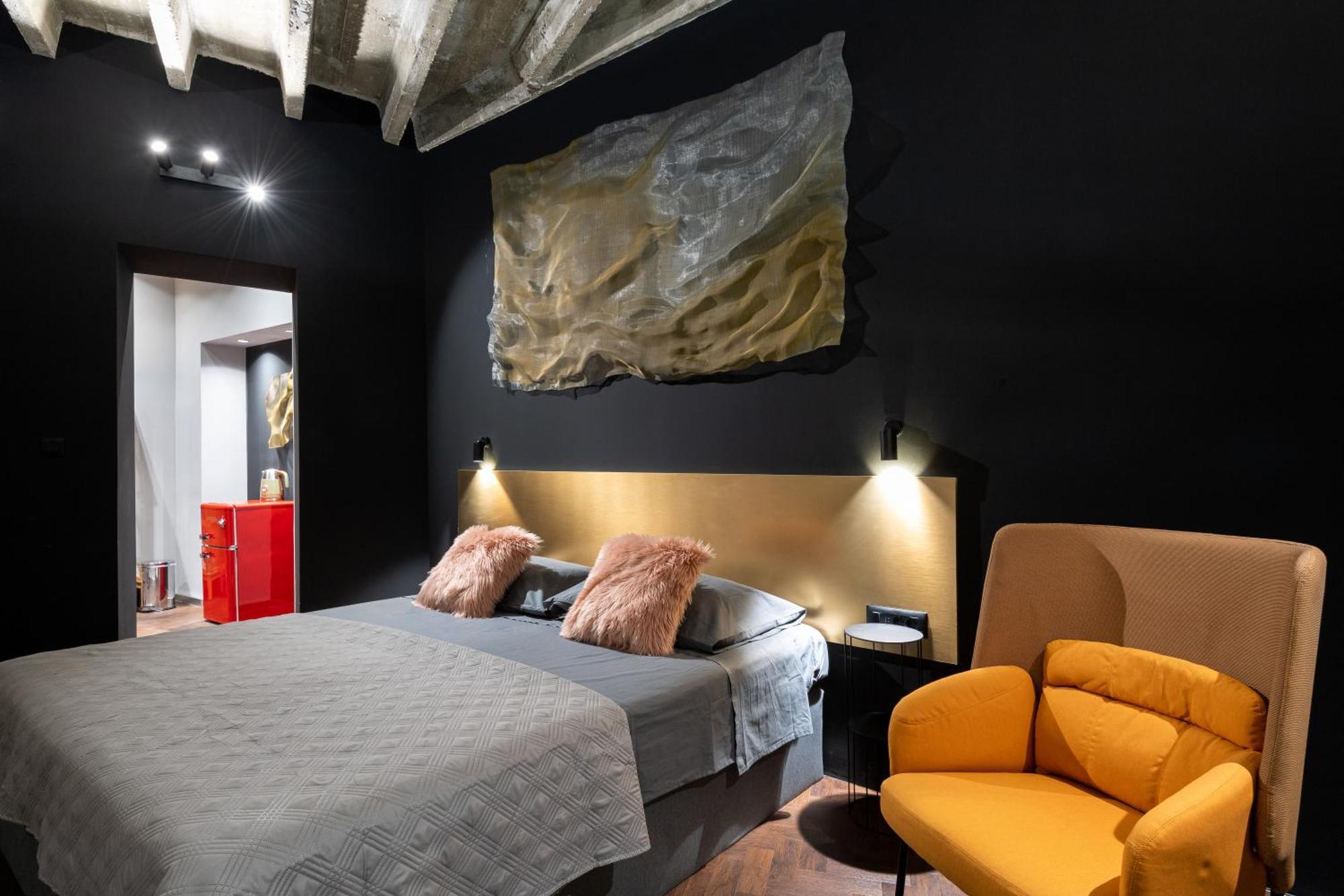 Booza 69 Luxury Rooms سبليت المظهر الخارجي الصورة
