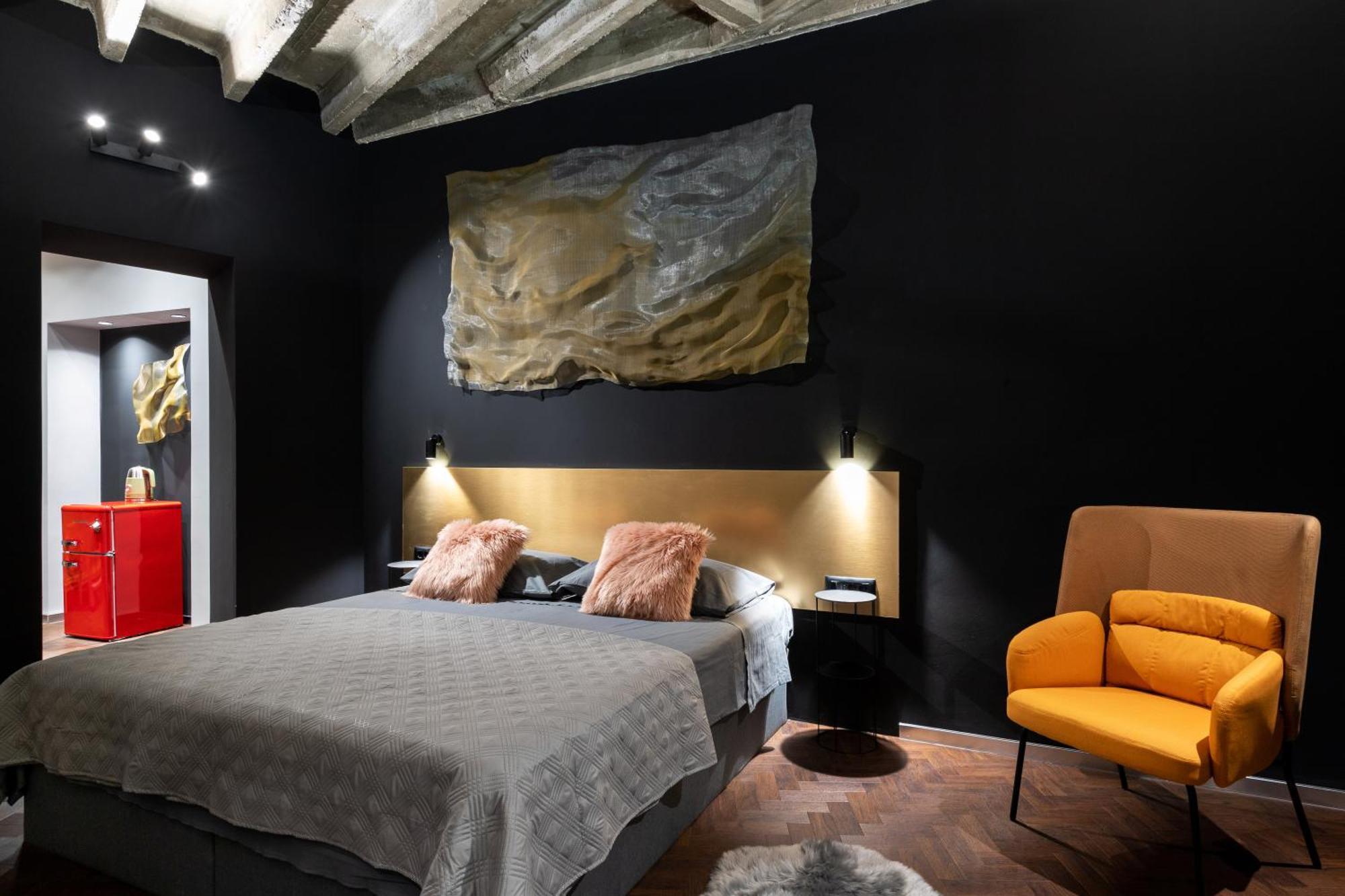 Booza 69 Luxury Rooms سبليت المظهر الخارجي الصورة