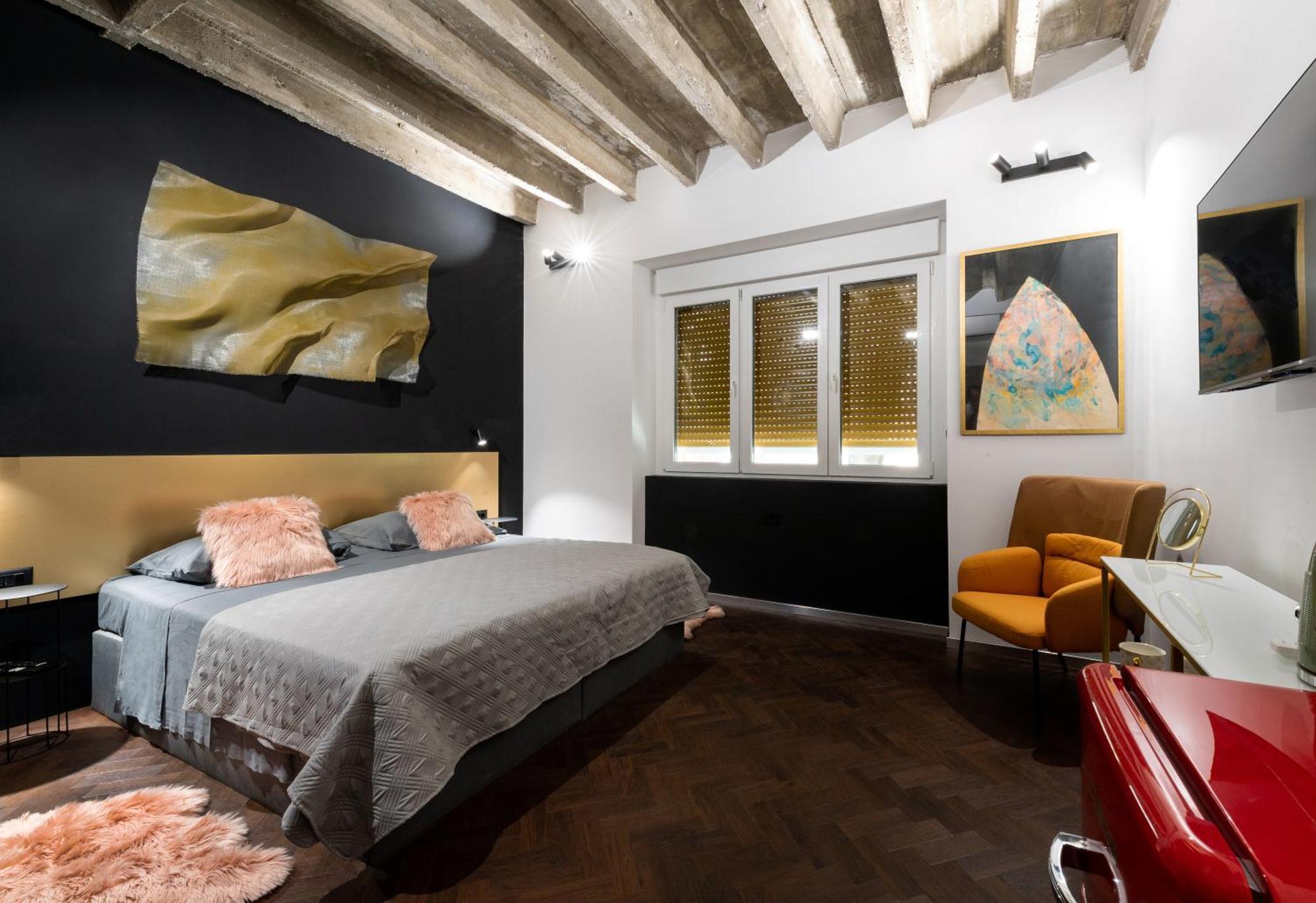 Booza 69 Luxury Rooms سبليت المظهر الخارجي الصورة
