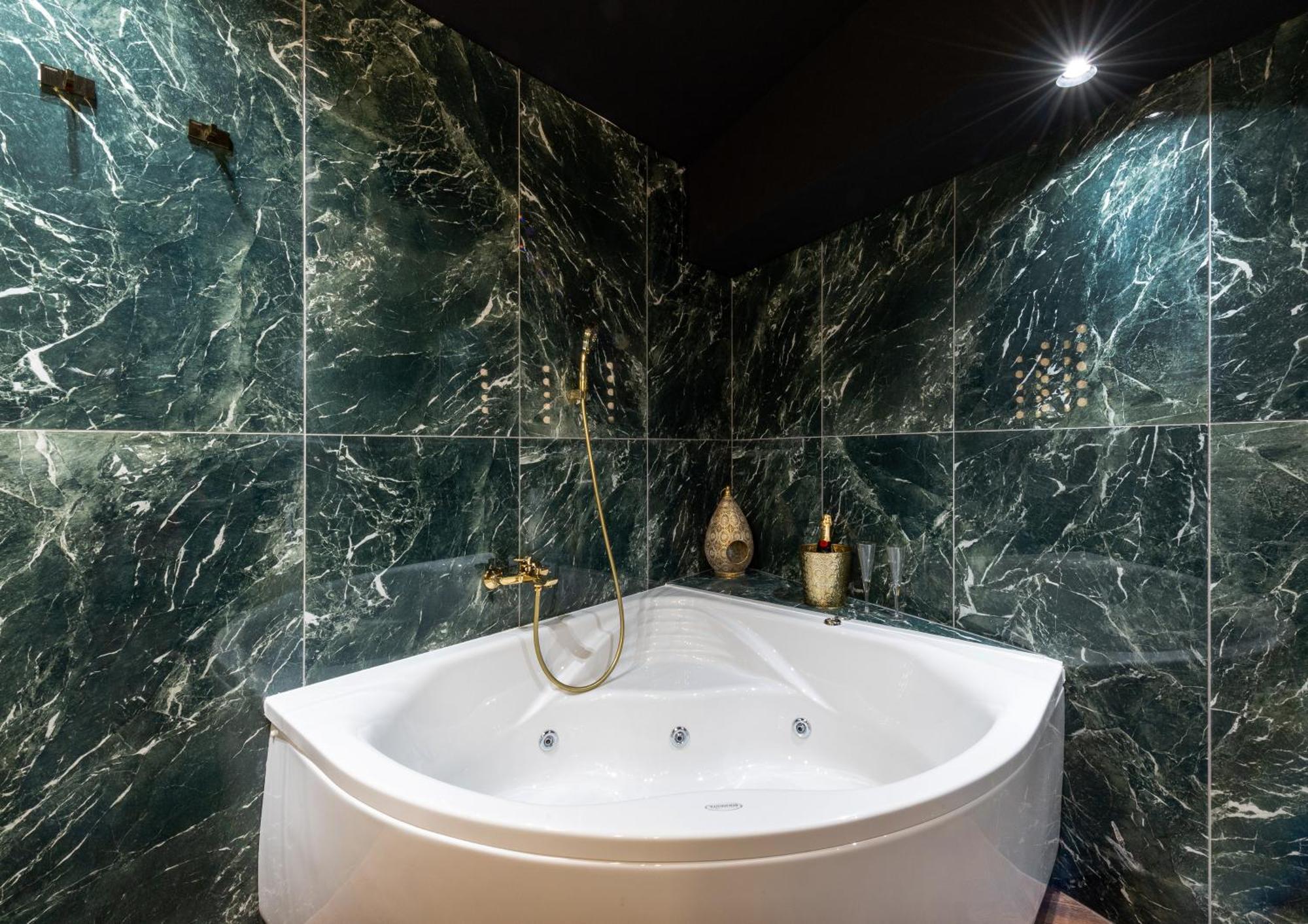 Booza 69 Luxury Rooms سبليت المظهر الخارجي الصورة