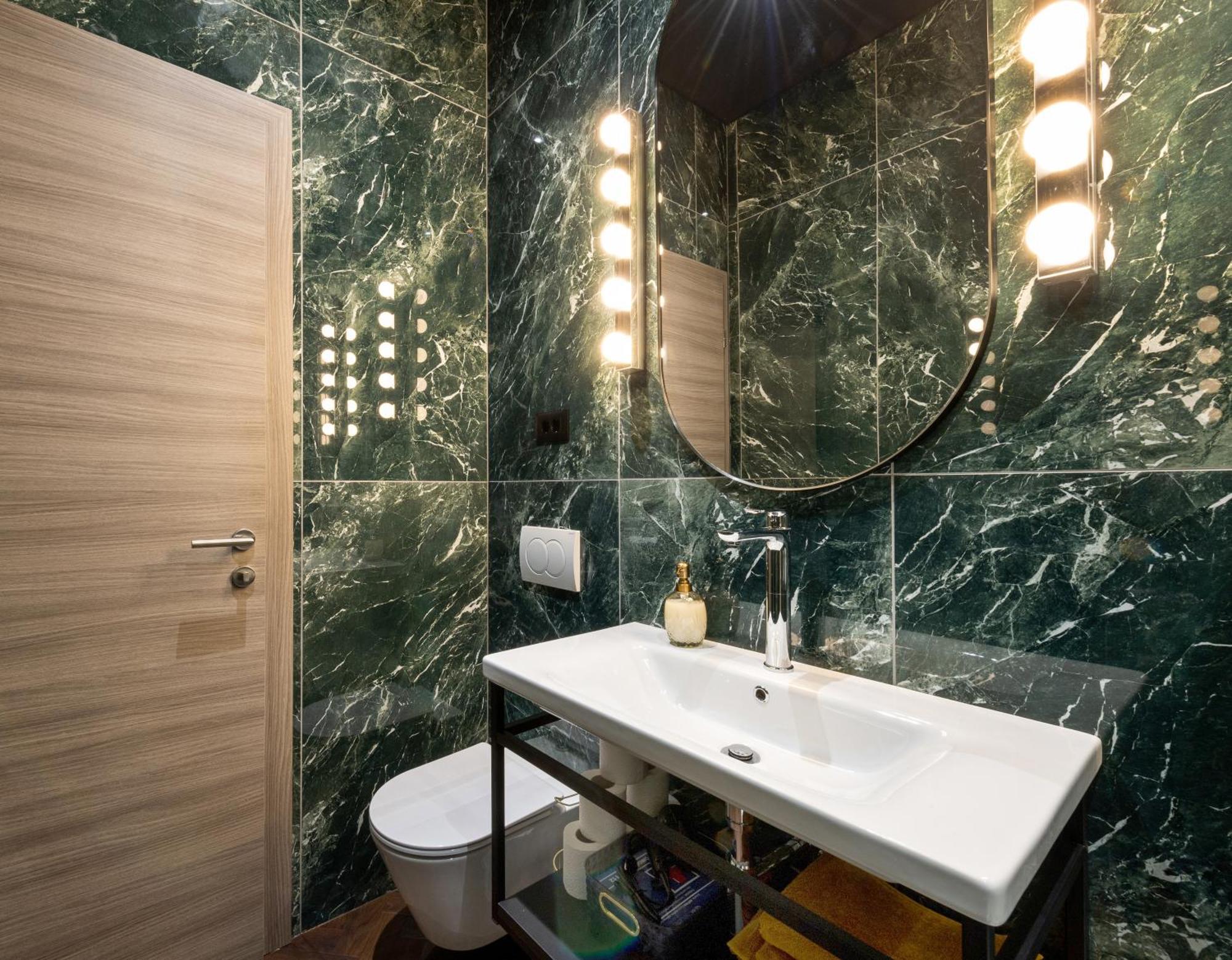 Booza 69 Luxury Rooms سبليت المظهر الخارجي الصورة