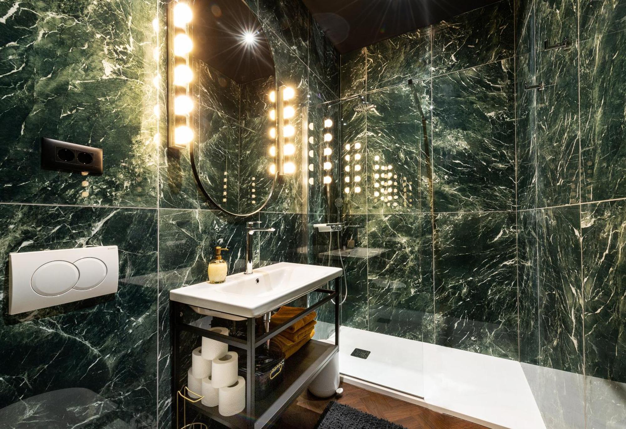 Booza 69 Luxury Rooms سبليت المظهر الخارجي الصورة